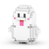 【特典付き】まめ太 ミタクルブロックコラボフィギュア